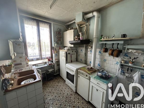 Maison à vendre 5 pièces 61 m² Pavant
