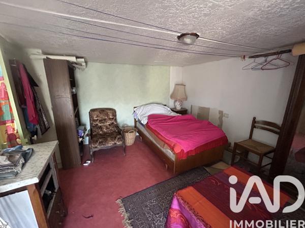Maison à vendre 5 pièces 61 m² Pavant