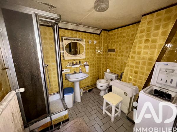 Maison à vendre 5 pièces 61 m² Pavant