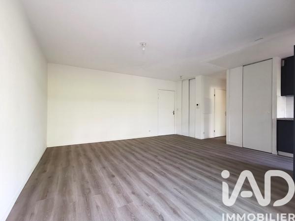 Appartement à vendre 2 pièces 45 m² Bayonne