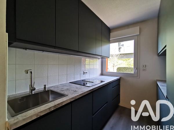 Appartement à vendre 2 pièces 45 m² Bayonne