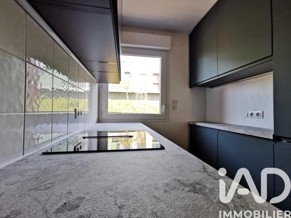 Appartement à vendre 2 pièces 45 m² Bayonne