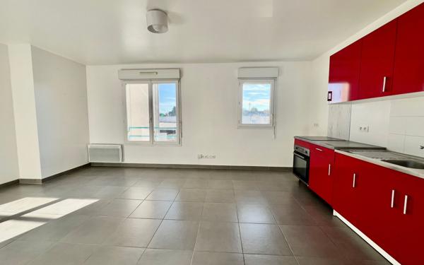 Appartement à vendre    1 pièce • 31,57 m2 Ozoir-la-Ferrière