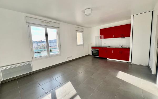 Appartement à vendre    1 pièce • 31,57 m2 Ozoir-la-Ferrière