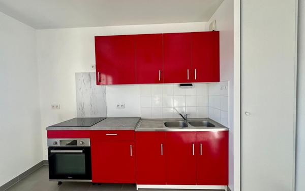 Appartement à vendre    1 pièce • 31,57 m2 Ozoir-la-Ferrière