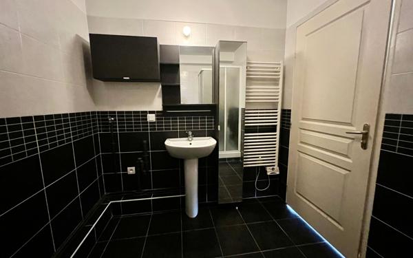 Appartement à vendre    1 pièce • 31,57 m2 Ozoir-la-Ferrière