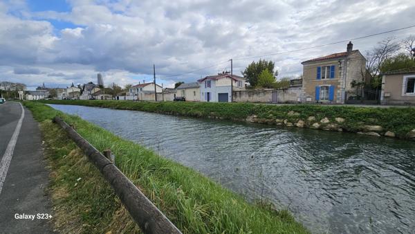 T3 - 3 pièces - 78 m²