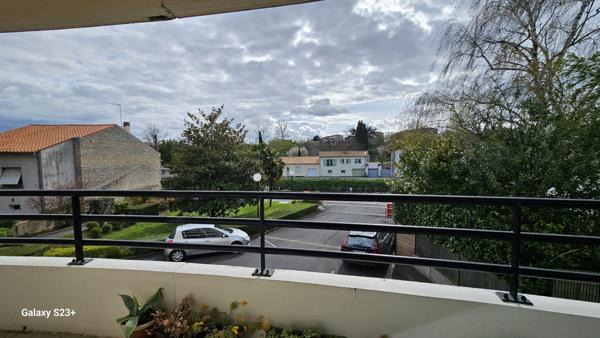 T3 - 3 pièces - 78 m²