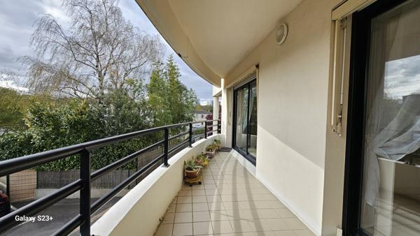 T3 - 3 pièces - 78 m²