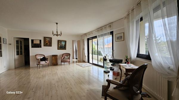 T3 - 3 pièces - 78 m²