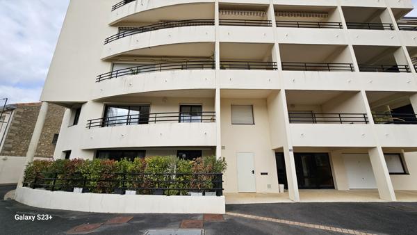 T3 - 3 pièces - 78 m²