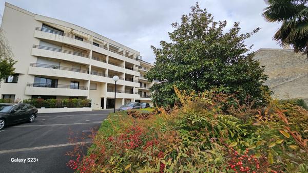 T3 - 3 pièces - 78 m²