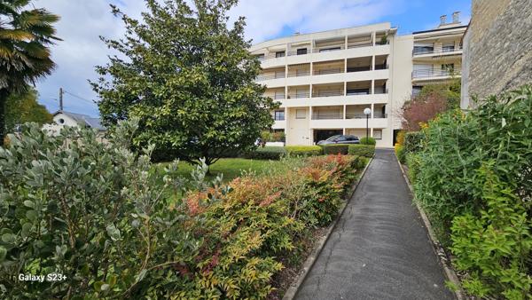 T3 - 3 pièces - 78 m²