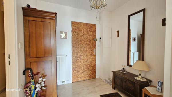 T3 - 3 pièces - 78 m²