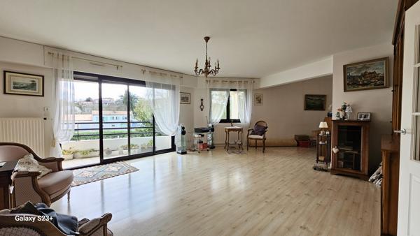 T3 - 3 pièces - 78 m²