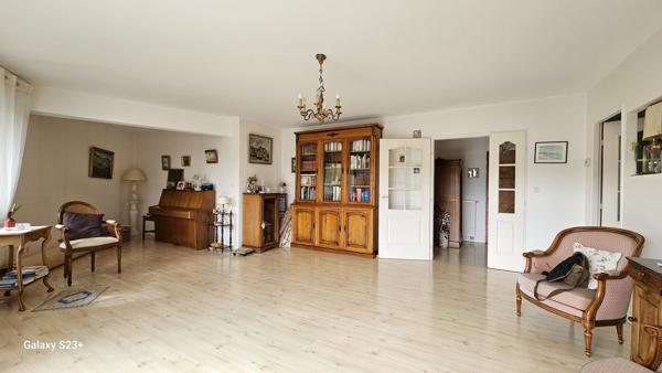 T3 - 3 pièces - 78 m²