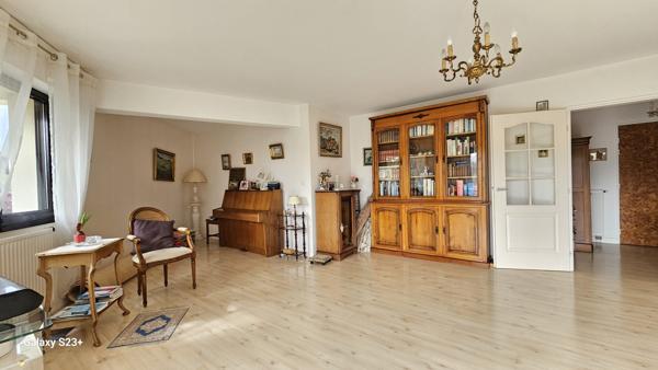 T3 - 3 pièces - 78 m²