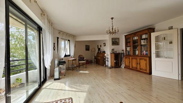 T3 - 3 pièces - 78 m²