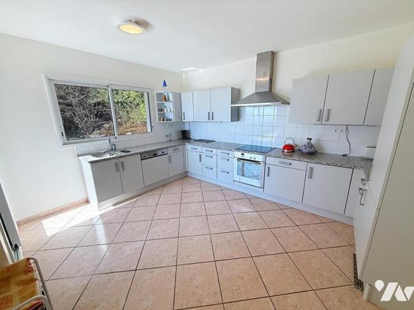 MAISON À VENDRE GEX 