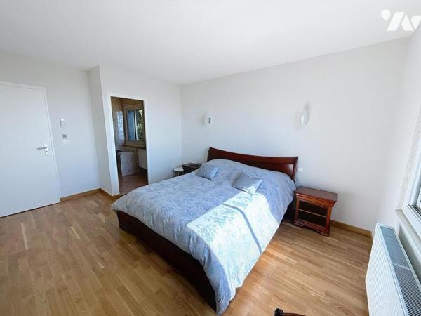 MAISON À VENDRE GEX 