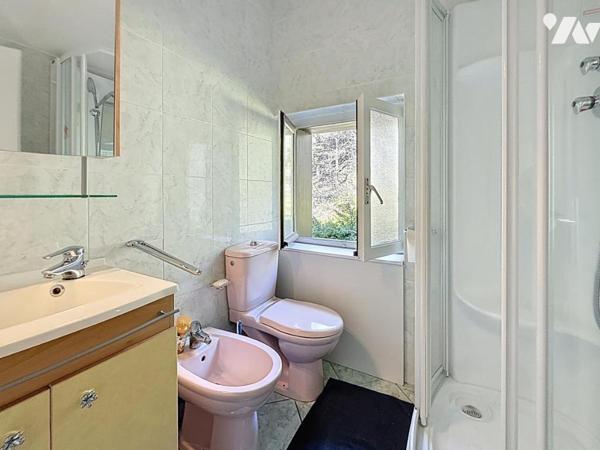 MAISON À VENDRE GEX 