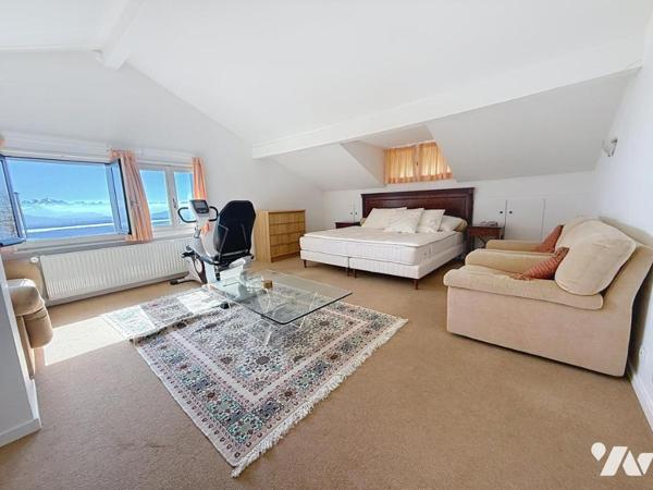 MAISON À VENDRE GEX 