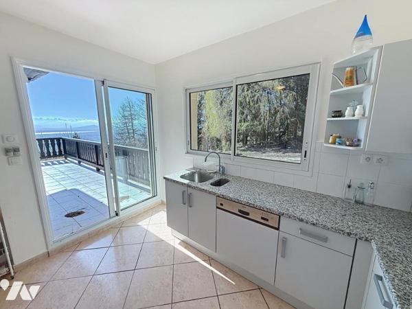 MAISON À VENDRE GEX 