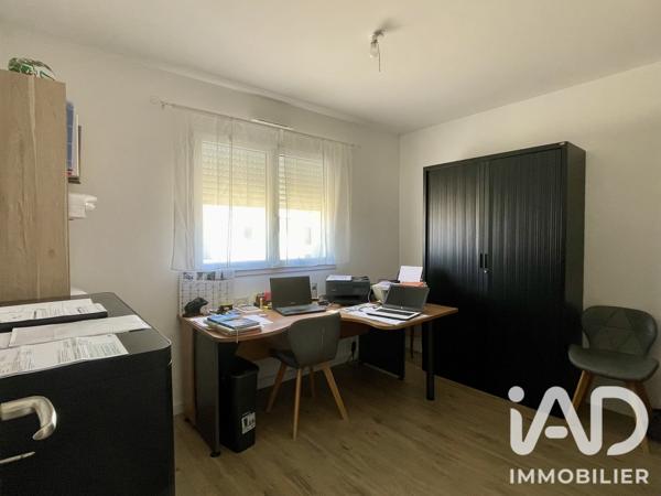 Maison à vendre 6 pièces 126 m² Saint-Hilaire-de-Riez