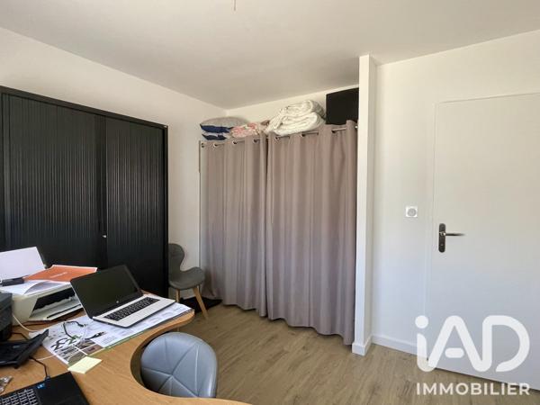 Maison à vendre 6 pièces 126 m² Saint-Hilaire-de-Riez
