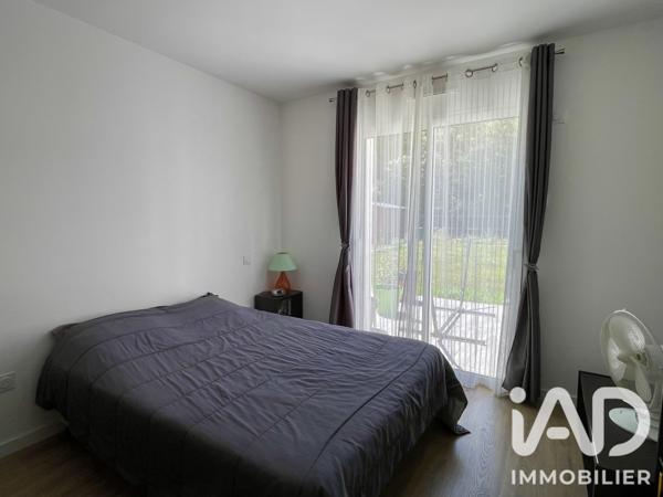 Maison à vendre 6 pièces 126 m² Saint-Hilaire-de-Riez