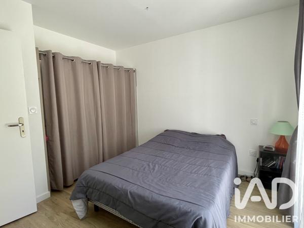 Maison à vendre 6 pièces 126 m² Saint-Hilaire-de-Riez