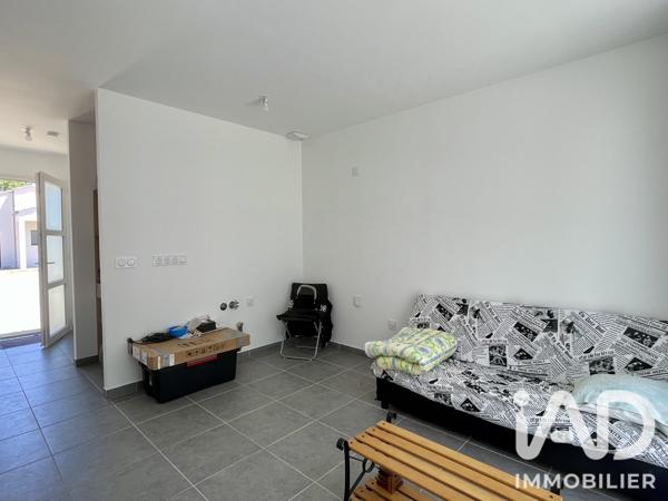 Maison à vendre 6 pièces 126 m² Saint-Hilaire-de-Riez