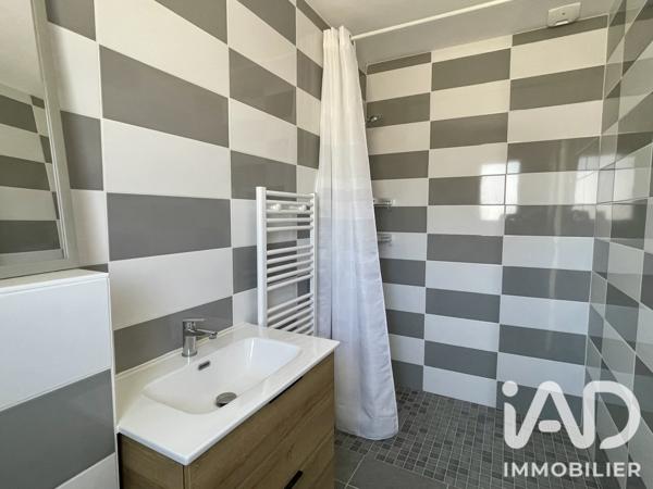 Maison à vendre 6 pièces 126 m² Saint-Hilaire-de-Riez
