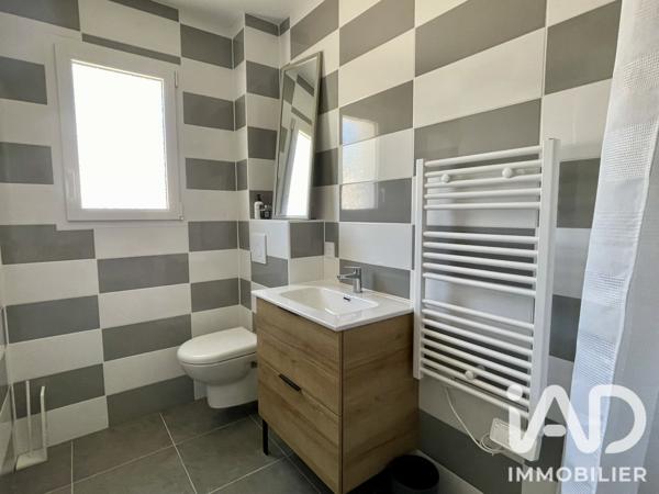 Maison à vendre 6 pièces 126 m² Saint-Hilaire-de-Riez