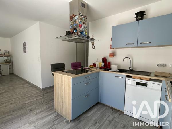 Maison à vendre 6 pièces 126 m² Saint-Hilaire-de-Riez
