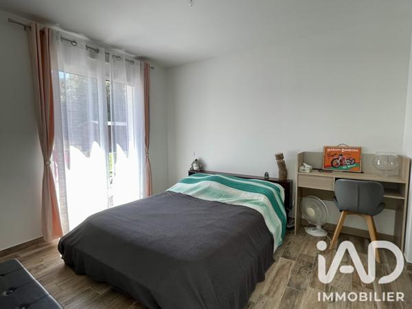 Maison à vendre 6 pièces 126 m² Saint-Hilaire-de-Riez