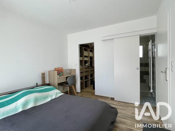 Maison à vendre 6 pièces 126 m² Saint-Hilaire-de-Riez