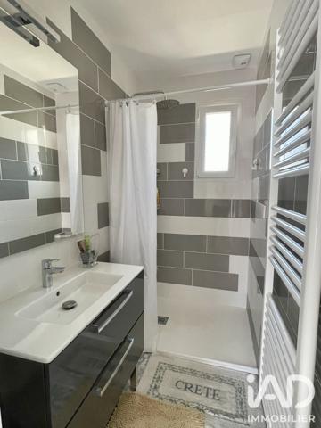 Maison à vendre 6 pièces 126 m² Saint-Hilaire-de-Riez