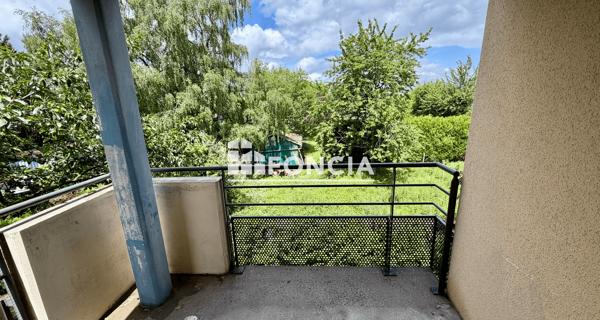 À vendre Appartement 3 pièces 58 m² - Arras 62000