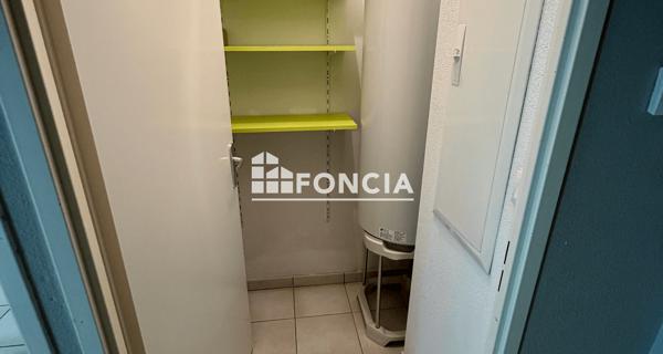 À vendre Appartement 3 pièces 58 m² - Arras 62000