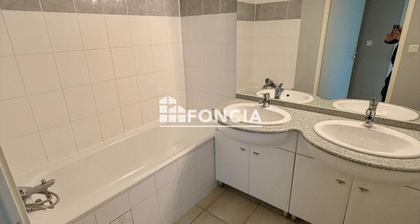 À vendre Appartement 3 pièces 58 m² - Arras 62000