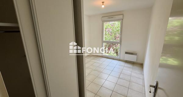 À vendre Appartement 3 pièces 58 m² - Arras 62000