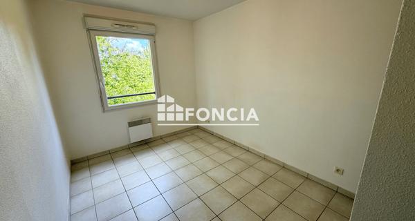 À vendre Appartement 3 pièces 58 m² - Arras 62000