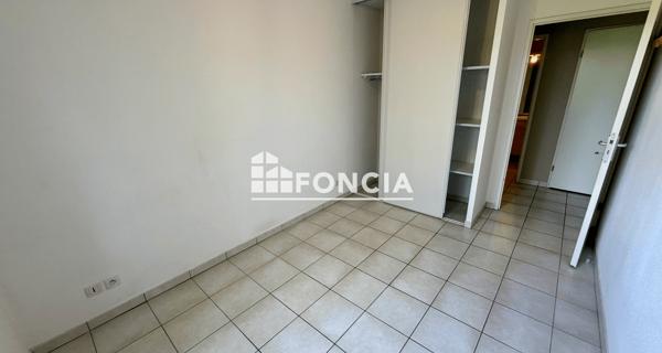 À vendre Appartement 3 pièces 58 m² - Arras 62000