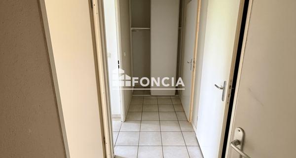 À vendre Appartement 3 pièces 58 m² - Arras 62000