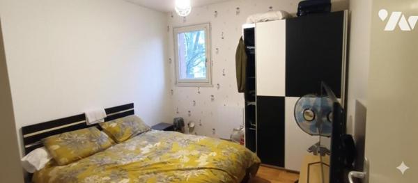 Appartement T2 avec ascenseur