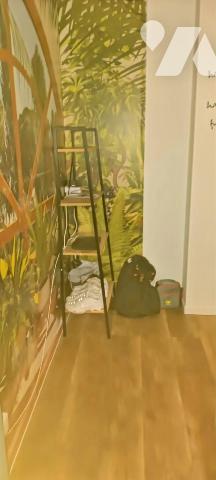 Appartement T2 avec ascenseur