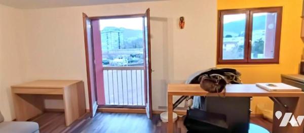 Appartement T2 avec ascenseur