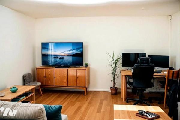 Appartement T2 avec ascenseur