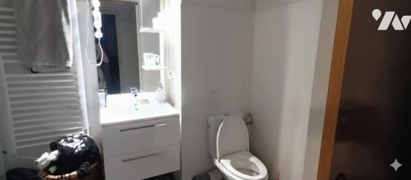 Appartement T2 avec ascenseur